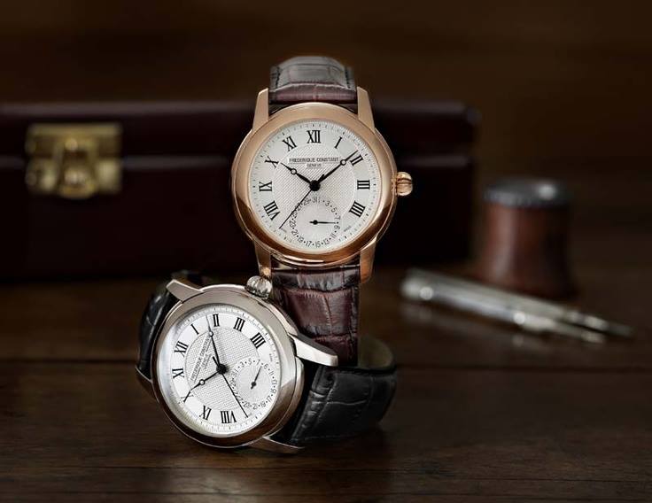 Đồng hồ FREDERIQUE CONSTANT